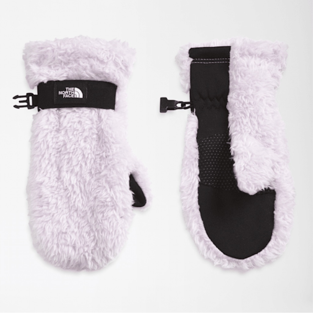 The North Face Kids’ Suave Oso Mitts